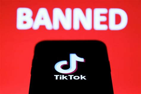 tik tok getting banned news